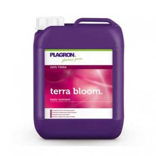 Plagron Terra Bloom 5l