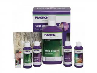 Plagron Top Grow Box Alga