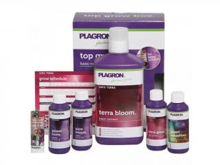 Plagron Top Grow Box Terra