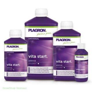 Plagron Vita Start 500ml