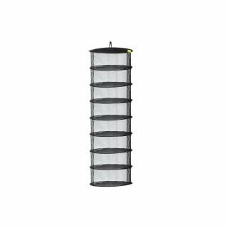 Sušící sít Garden High Pro ProDry Basic, průměr 55 cm, 8 pater (Osmipatrová sušící síť o průměru 55cm, výška 150cm)