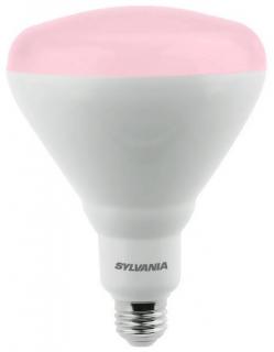 SYLVANIA Gro-Lux LED 17W Vegetative