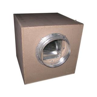 Torin 250m3 MDF Softbox