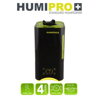 Ultrazvukový zvlhčovač HUMIPRO 4L (Garden High Pro zvlhčovač HumiPro. Jednoduchá obsluha díky přehlednému LED panelu. Vybaven dvojitou tryskou s otáčením o 360 stupňů. Kapacita 4 litry.)