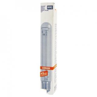 Výbojka Osram Vialox NAV-T Super 4Y 400W HPS