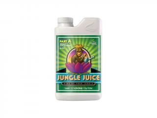 AN - Jungle Juice Grow Combo A 10 l