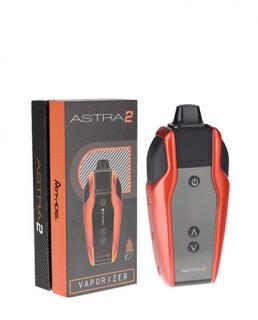 Atmos Astra 2 oranžová