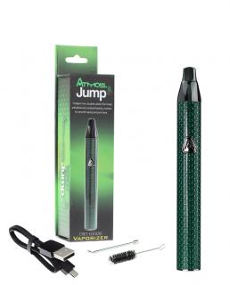 Atmos Jump Kit zelená