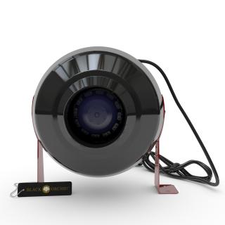 Black Orchid - Centri-Flo (VK) 250mm 1080m3/hod