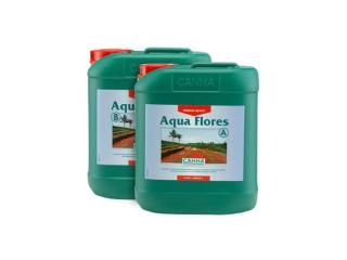 Canna Aqua Flores A+B, 10L