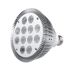 Diamond grow LED žárovka 12x3W 2700k