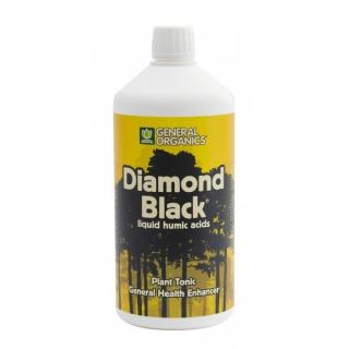 G.O. Diamond Black, 500ml