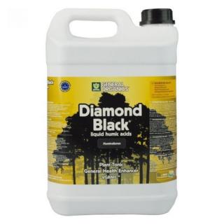 G.O. Diamond Black, 5L