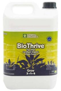 G.O.Thrive Grow, 5L