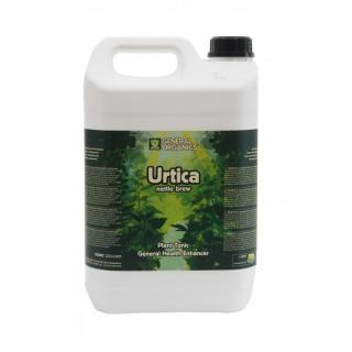 G.O. Urtica, 5L