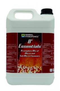 General Hydroponics B´ Essentials, 5L