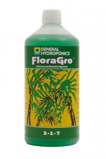 General Hydroponics FloraGro, 1L