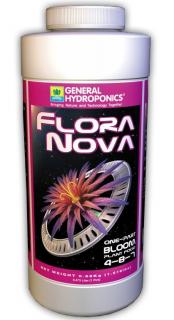 General Hydroponics FloraNova Bloom, 473ml