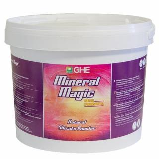 General Hydroponics Mineral Magic, 1L