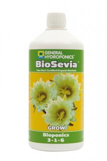 General Hydroponics Sevia Grow, 1L