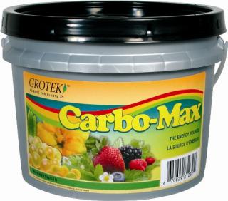 Grotek Carbo Max 1kg