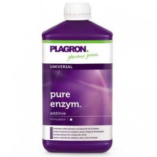 Plagron Pure Zym, 500ml