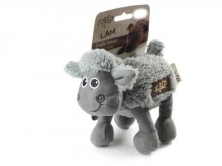 AFP Lam – ovečka 14 cm, šedá