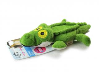 AFP Monkey – krokodýl 32 cm, zelený