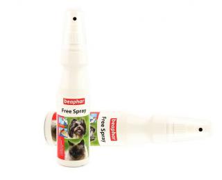 BEAPHAR Free Spray 150 ml