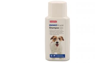BEAPHAR IMMO Shield šampon pro psy 200 ml