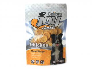 Calibra Joy Chicken Rings 80 g