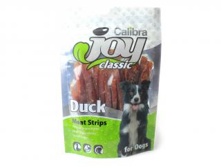 Calibra Joy Duck Stripes 80 g