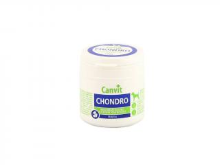 CANVIT Chondro MAXI pro psy do 25 kg 100 g