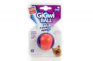 GIGWI BALL Míček, S
