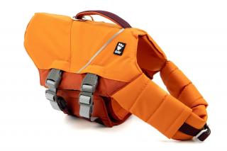 HURTTA LIFE Savior ECO Plovací vesta, oranžová 30–40 kg