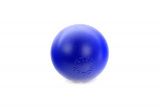 JOLLY PETS Malý míč JOLLY BALL, modrý, 15 cm