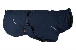 Non-stop Dogwear Zimní bunda GLACIER WOOL JACKET 2.0, modrá 36
