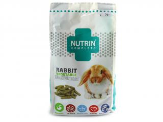 NUTRIN Kompletní krmivo COMPLETE 400 g