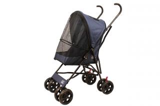 PET GEAR Golfky Travel Lite Modré