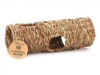 ROSEWOOD Tunel pro hlodavce WOVEN PLAY 50 cm