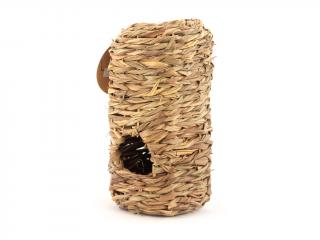 ROSEWOOD Tunel pro hlodavce WOVEN STACK 33 cm