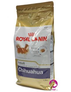 Royal Canin Chihuahua Adult 1,5 kg