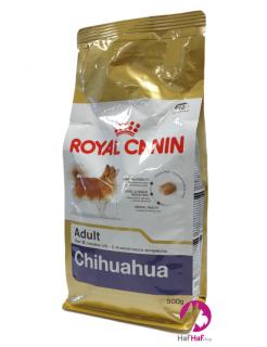 Royal Canin Chihuahua Adult 500 g