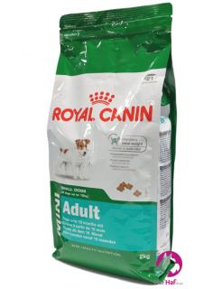 Royal Canin Mini Adult 2 kg