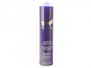 YUUP! Bělící a rozjasňující šampon, 250 ml