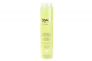 YUUP! Insekticidní šampon, 250 ml