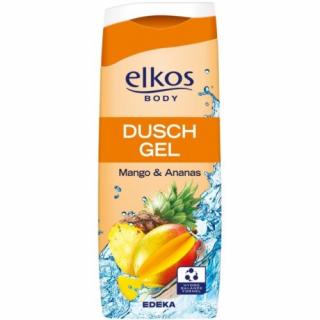 Elkos Med sprchový gel 300 ml