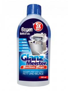Glanz Meister čistič myček 250ml