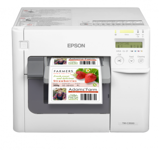 Epson ColorWorks C3500