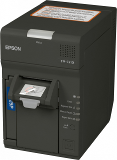 Epson TM-C710